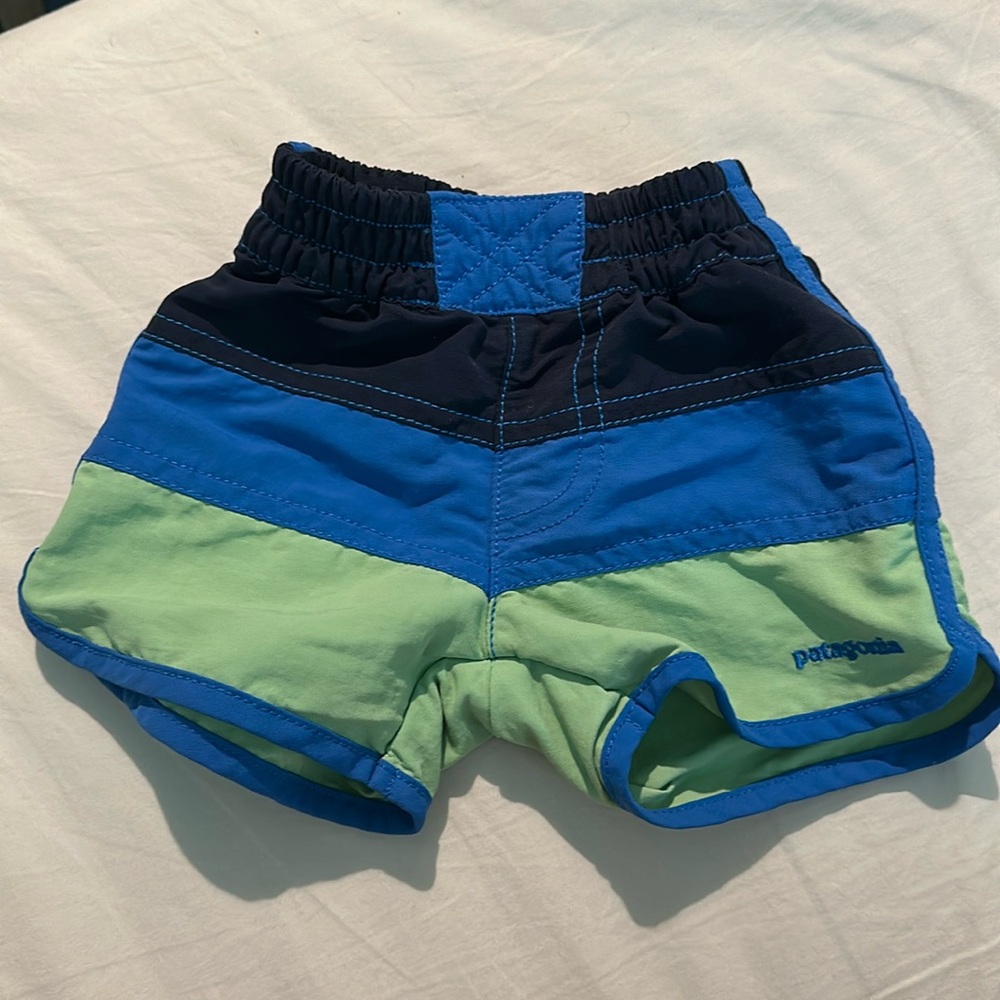 Patagonia Baby Boarshorts